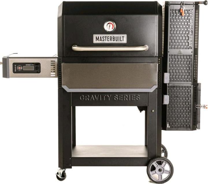 Produktbild Masterbuilt Gravity FED 1050