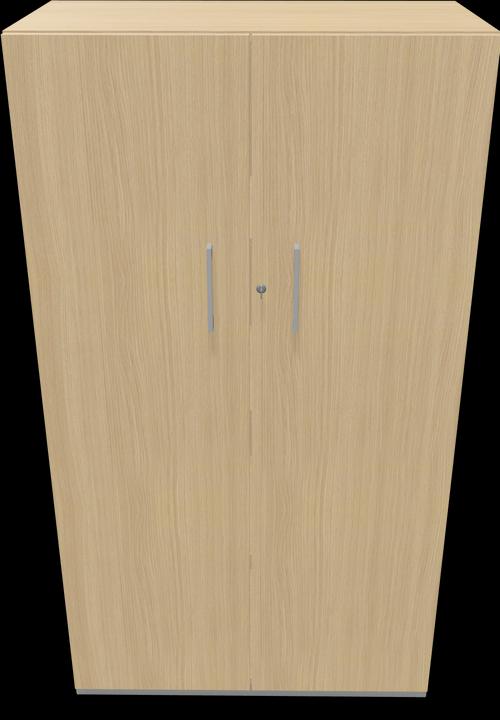 Immagine prodotto Narbutas Scelta armadio con porta a battente (80 x 40 x 146,5 cm)