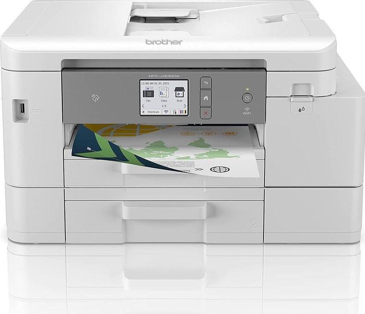 Image du produit Brother MFC-J4540DW (Encre, Couleur)