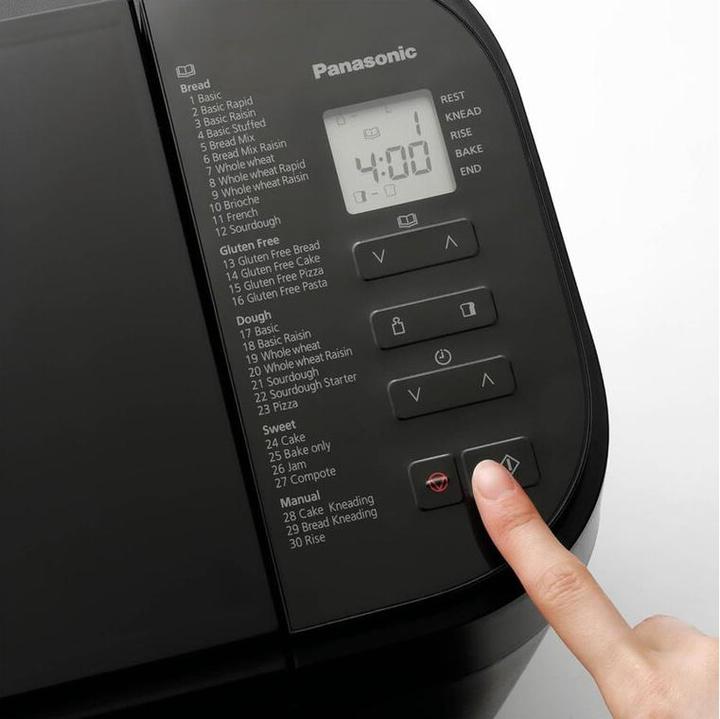 Immagine prodotto Panasonic SD-R2530
