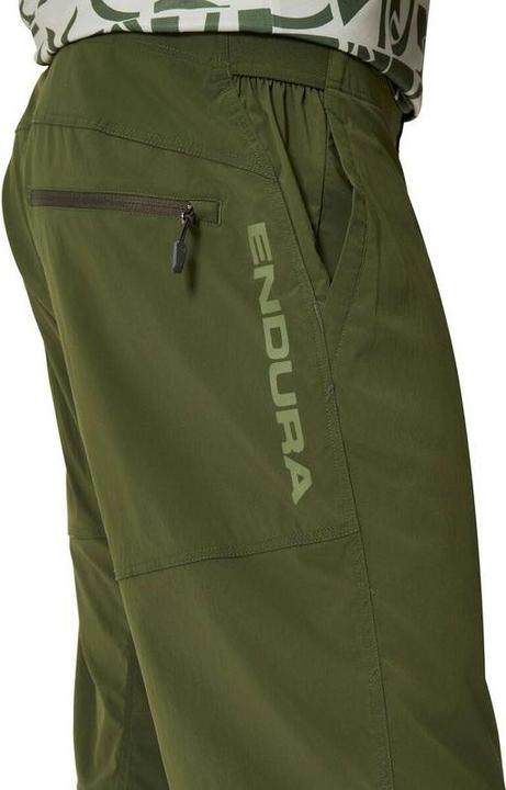 Immagine prodotto Endura Pantaloncini Hummvee Lite (XXL)
