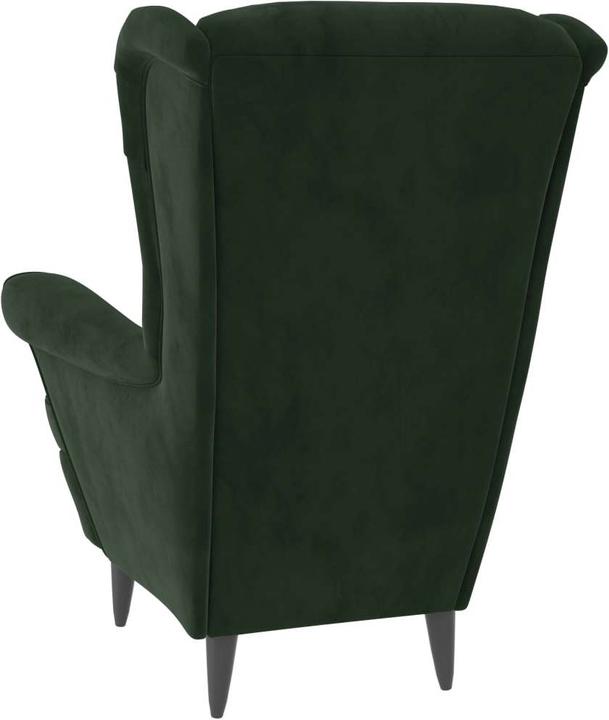 Actual product image VidaXL Moyna