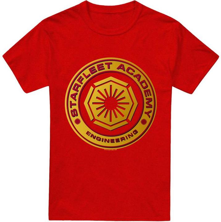 Produktbild Engineering TShirt (S)