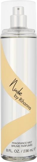 Produktbild Rihanna Nude by by Fragrance Mist 240 ml (Body Mist, 240 ml)