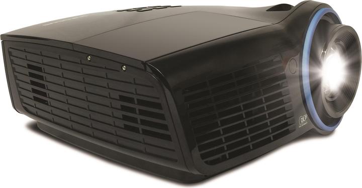 Actual product image Infocus IN3138HDa (Full HD, 4500 lm, 1.39 - 2.09:1)