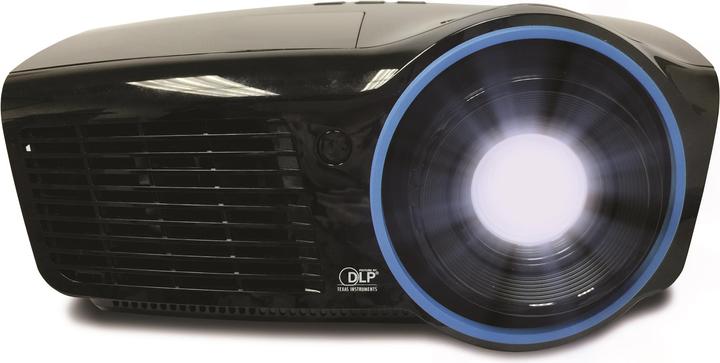 Actual product image Infocus IN3138HDa (Full HD, 4500 lm, 1.39 - 2.09:1)