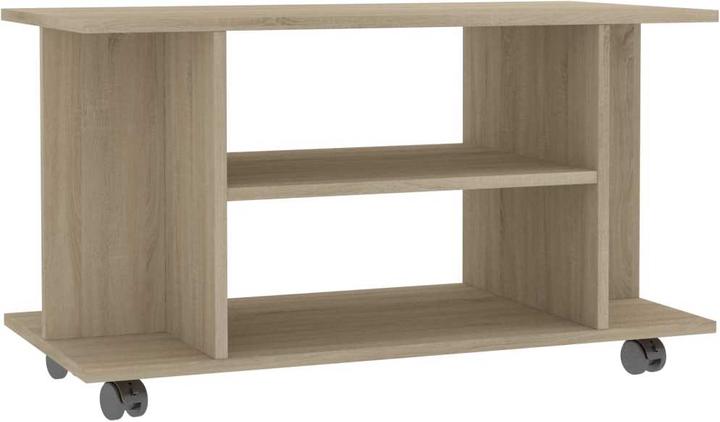 Produktbild VidaXL Fairleigh (80 x 40 x 45 cm)