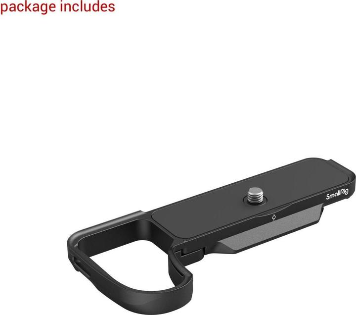 Immagine prodotto SmallRig Base per Nikon Z 30
