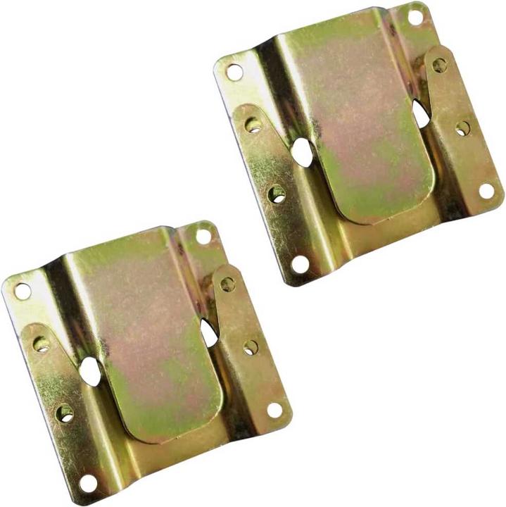 Immagine prodotto VidaXL Schubladenregal (60 x 26 x 18,5 cm)