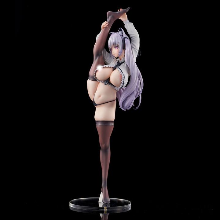 Actual product image Sentinel Original Character Alvina-chan I-shaped balance