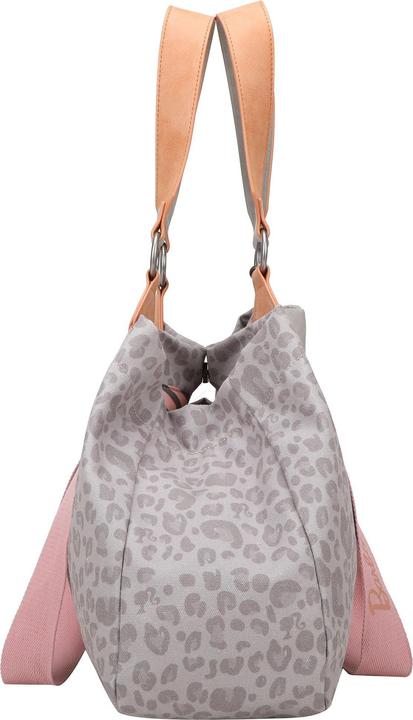 Produktbild Fritzi aus Preußen Izzy Limited Barbie Leo Silhouette Shopper Tasche 42 cm (16 l)