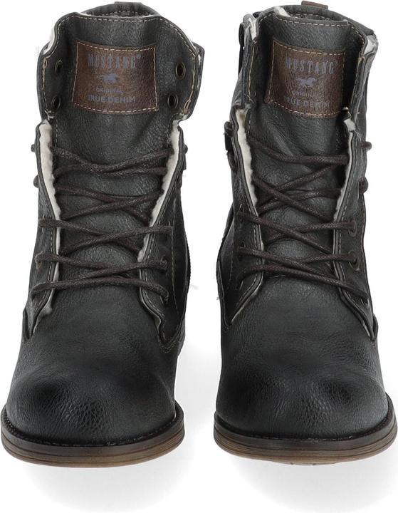 Image du produit Mustang Bottes (37)