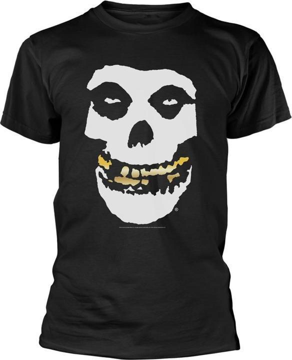 Immagine prodotto Misfits Band Foglio d'oro (S)