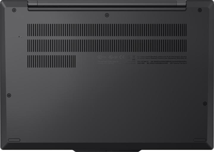 Produktbild Lenovo ThinkPad T14s Gen 6 (14", AMD Ryzen AI 7 PRO 360, 32 GB, 1000 GB, DE)