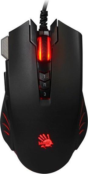 Image du produit A4Tech BLOODY V9m souris USB (Filaire)
