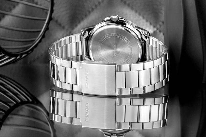 Immagine prodotto Casio Herrenuhr MTP-VD01D-2BVUDF + BOX (43 mm)