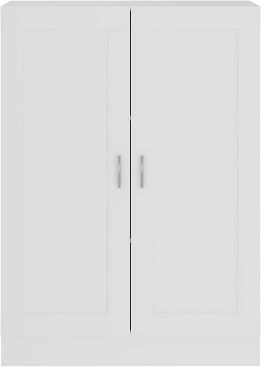 Actual product image VidaXL Bücherregal (82.5 x 30.5 x 115 cm)