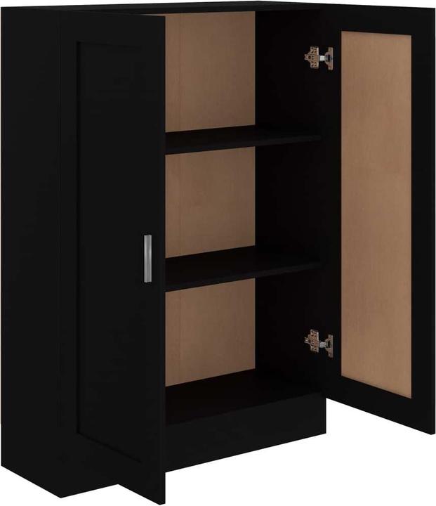Immagine prodotto VidaXL Bücherregal (82,5 x 30,5 x 115 cm)