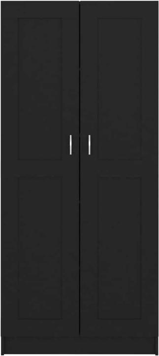 Produktbild VidaXL Bücherregal (82.5 x 30.5 x 185.5 cm)