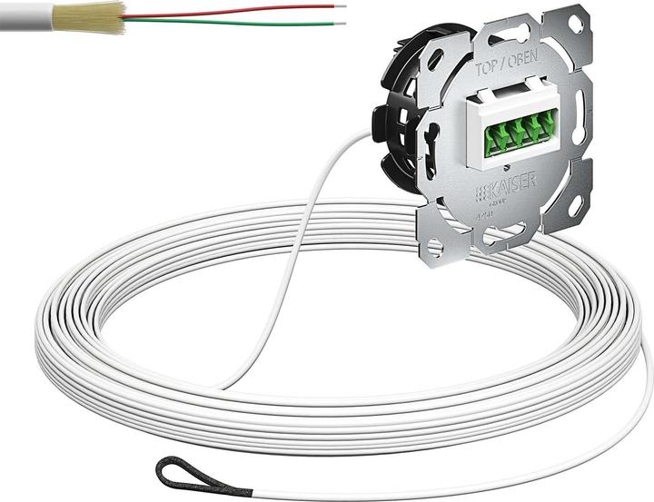 Produktbild Kaiser 4250006 Teilnehmeranschluss Gf-TA