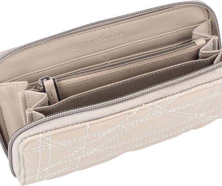 Actual product image Tom Tailor Juana wallet 19.5 cm