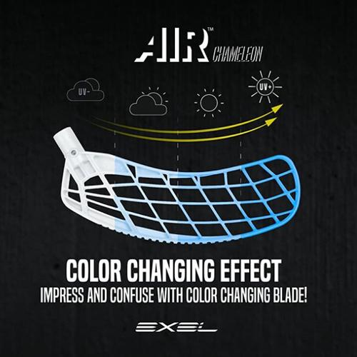 Produktbild Exel Air Chameleon
