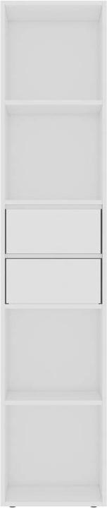 Actual product image VidaXL Heinrick (36 x 30 x 171 cm)