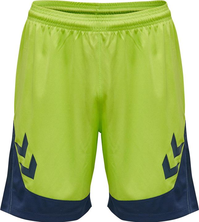 Produktbild hummel Lead Poly Shorts (M)