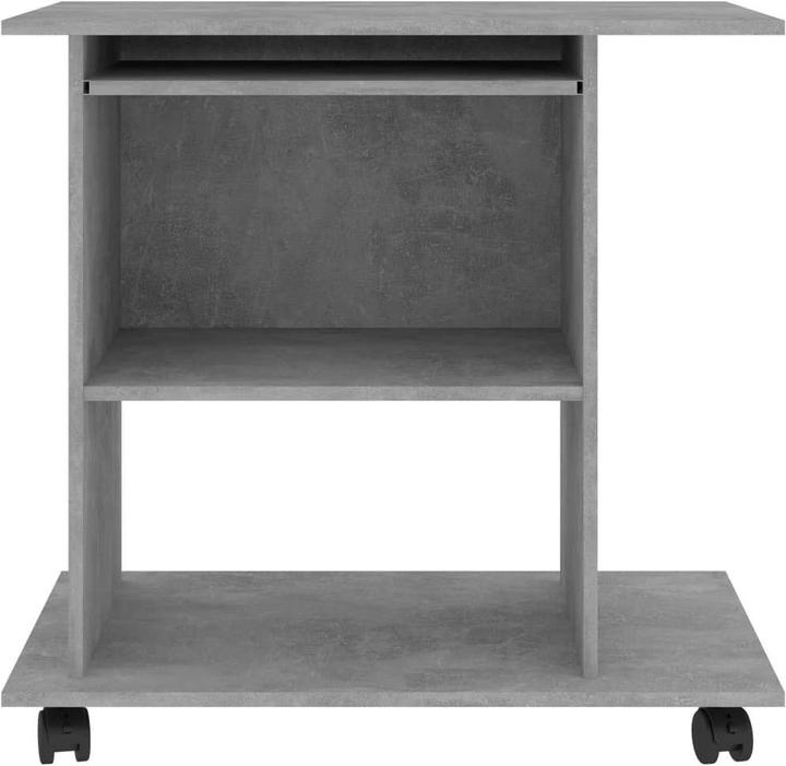 Actual product image VidaXL Valerye (80 x 50 x 75 cm)