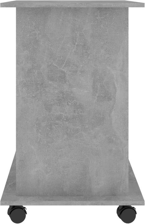 Actual product image VidaXL Valerye (80 x 50 x 75 cm)
