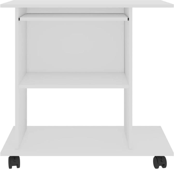 Actual product image VidaXL Valerye (80 x 50 x 75 cm)