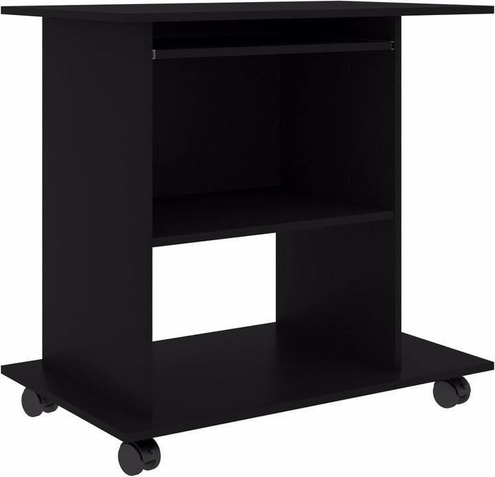 Actual product image VidaXL Valerye (80 x 50 x 75 cm)
