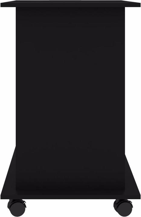 Actual product image VidaXL Valerye (80 x 50 x 75 cm)