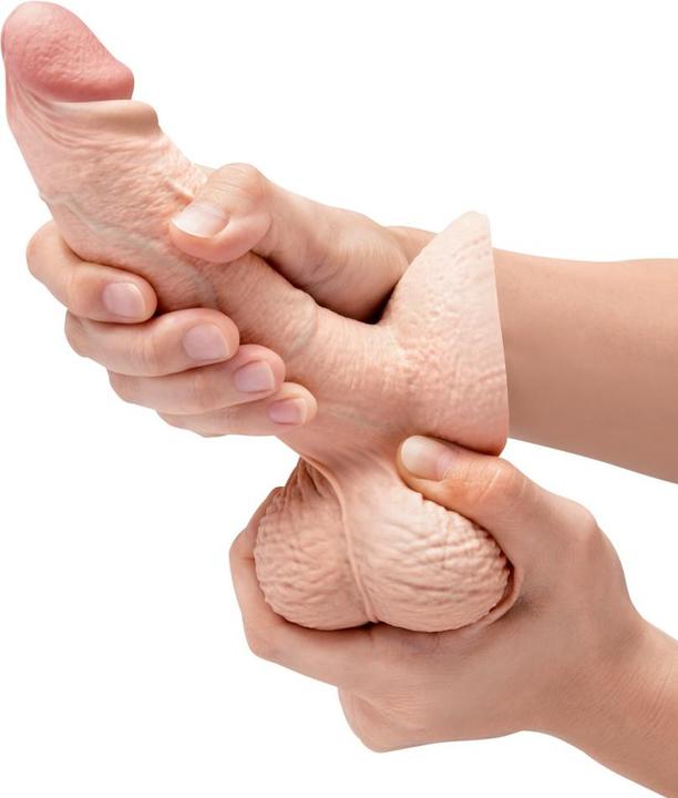 Actual product image Earthly Body slipskin girthy