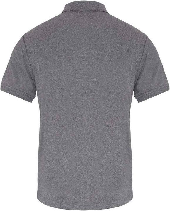 Actual product image Premier Mens Coolchecker Pique Polo Shirt (3XL)