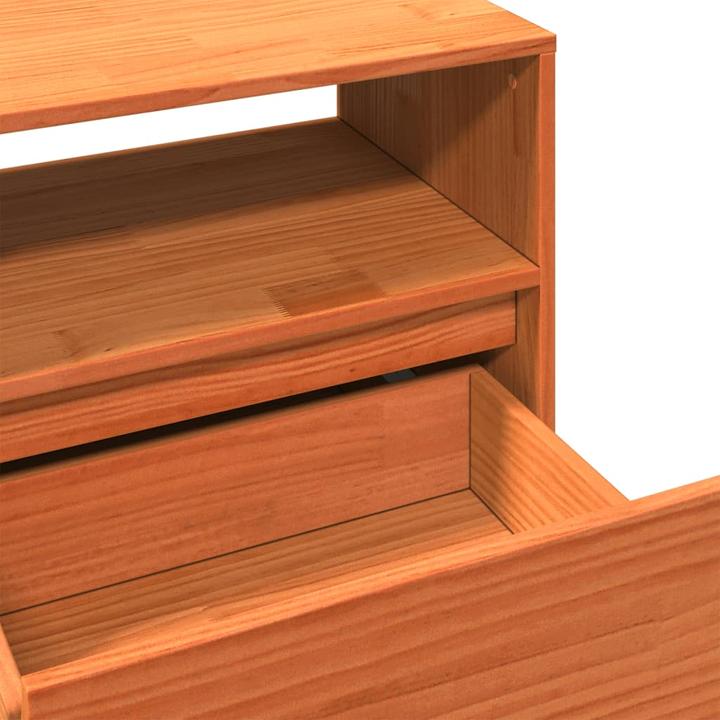 Produktbild VidaXL Darina (140 x 37 x 50 cm)