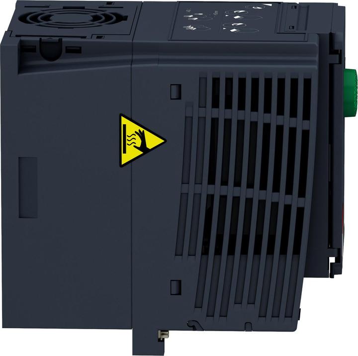 Immagine prodotto Schneider Electric ATV320 1.5KW 400V 3PH COMPATTO VSD