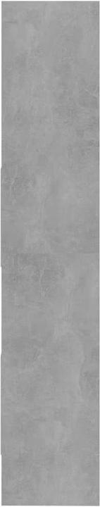 Produktbild VidaXL Tedd (60 x 35 x 180 cm)