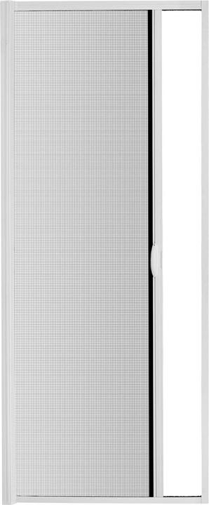 Produktbild Apana Universelles Fliegengitter mit Rollo, Weiss, 120x220cm