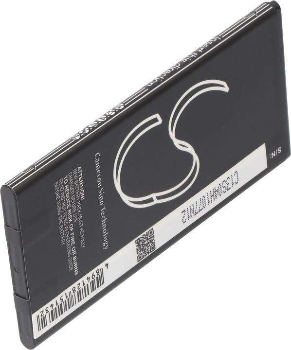 Actual product image XCell Battery suitable for TP-Link Neffos C5L mobile, smartphone, phone like NBL-45A2000 1750mAh 3.8V