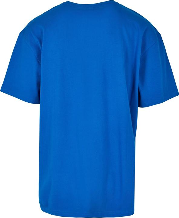 Actual product image Urban Classics Upscale Up to the Sky Oversize Tee - 192103 (5XL)