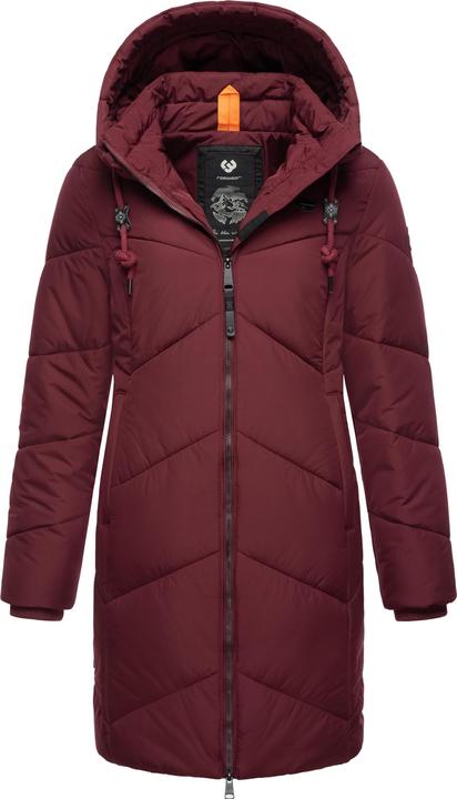 Actual product image Ragwear Novista (L)