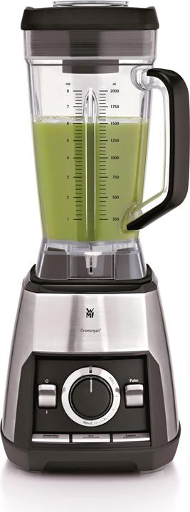 WMF Potere del culto (1600 W)