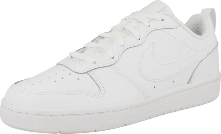 Produktbild Nike Court Borough Low 2 Kinder Sneaker (40)