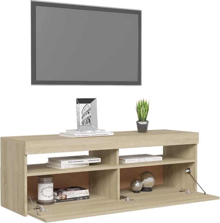 Immagine prodotto VidaXL Alaric (120 x 35 x 40 cm)
