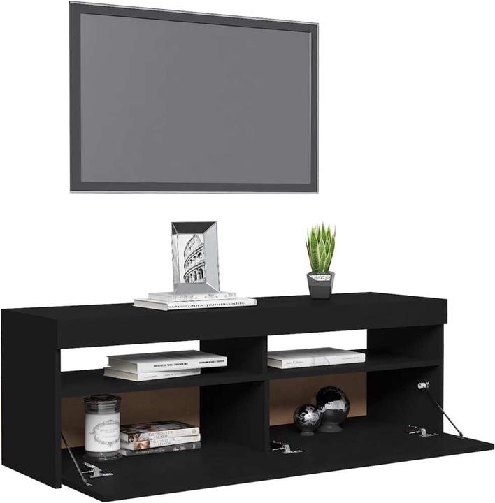 Image du produit VidaXL Alaric (120 x 35 x 40 cm)