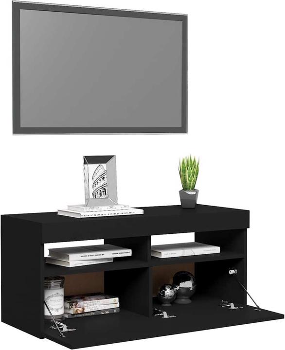 Immagine prodotto VidaXL Alaric (90 x 35 x 40 cm)