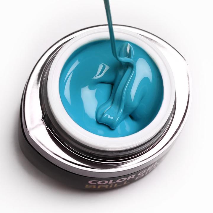 Immagine prodotto BrillBird Gel Brush & Go G35 - 4,5ml