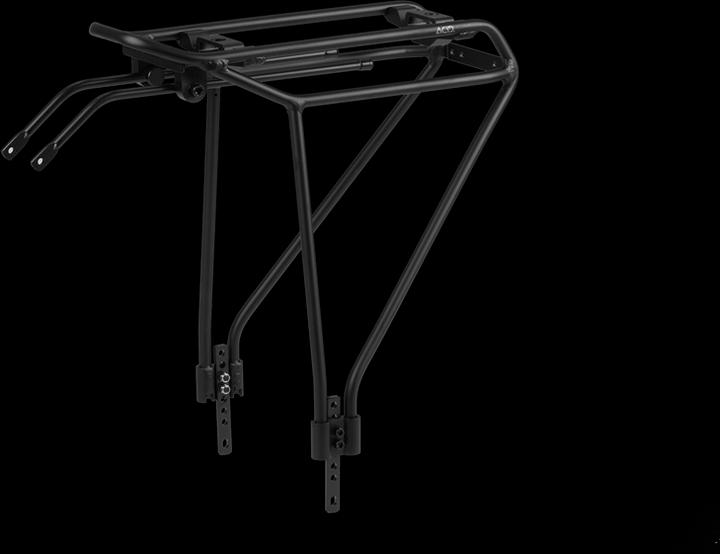 Actual product image Cube Bike Carrier PURE Universal 26" - 29" RILink