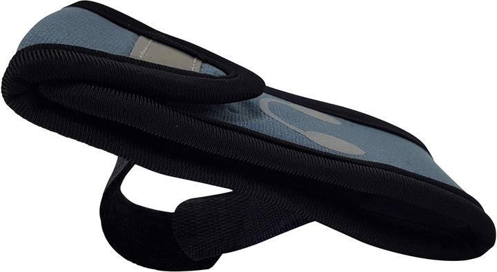 Actual product image Tunturi Running Gewichtweste (1 x 5 kg)